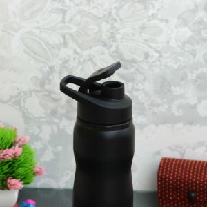 Personalized Steel Bottle - 750 ML - Name Bottle