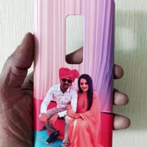 Customized Mobile Cover