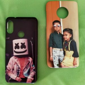 Customized Mobile Cover