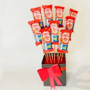 Kitkat Bouquet