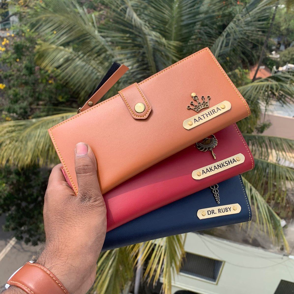 Corporate Giveaways • Personalized Leather Gifts (@madelokal.ph) •  Instagram photos and videos
