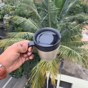 Travel Mug 4.0 - Customized Travel Mug