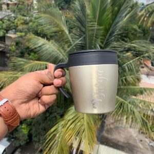 Travel Mug 4.0 - Customized Travel Mug