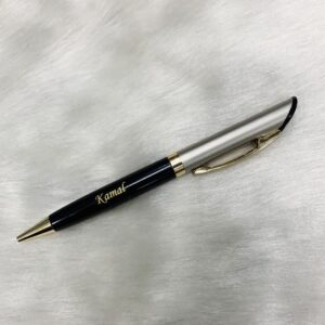 Personalized Golden Eye Pen - Name Pen - Customized Golden Eye Pen - Best Gift For Teachers Boss Employee Father