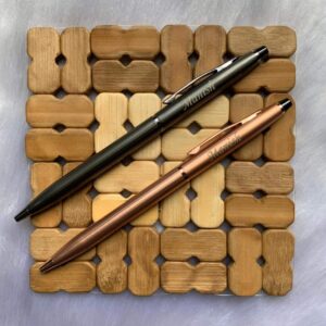 Personalized Cross Pen - Name Pen - Customized Cross Pen - Best Gift For Teachers Boss Employee Father