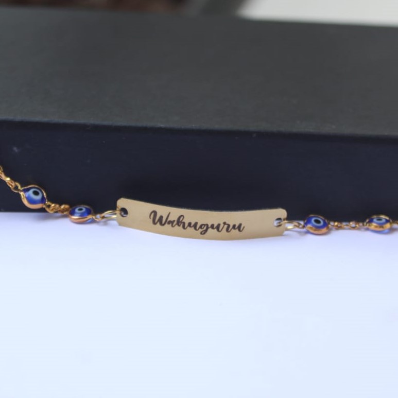 Vintage Sterling Turkish Chain Bracelet and Necklace Set – Anteeka