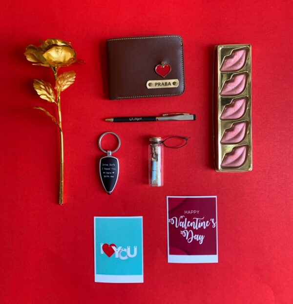 Unique Valentine Gift Ideas to Express Your Love for Her and Him