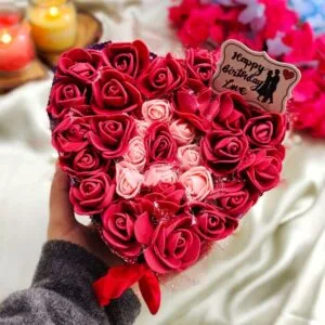Rose Day Gifts