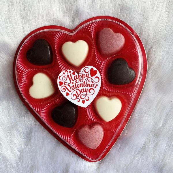 Happy Chocolate Day Quotes, Wishes & Images For Love | FNP