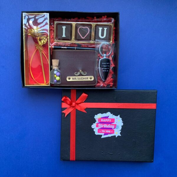 Key to my heart Hamper - Valentine Gift/Valentine Day Gift for Girlfriend/ boy Friend/Valentines Day Gift – FrillX