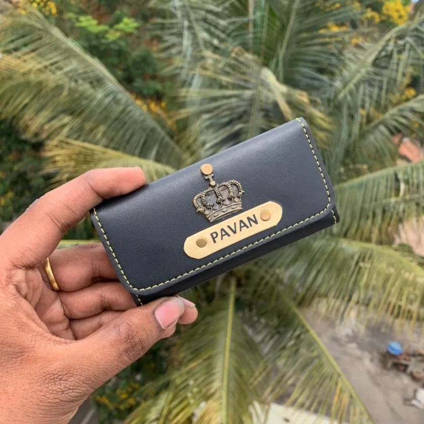 Personalized-Key-Holder-Travel