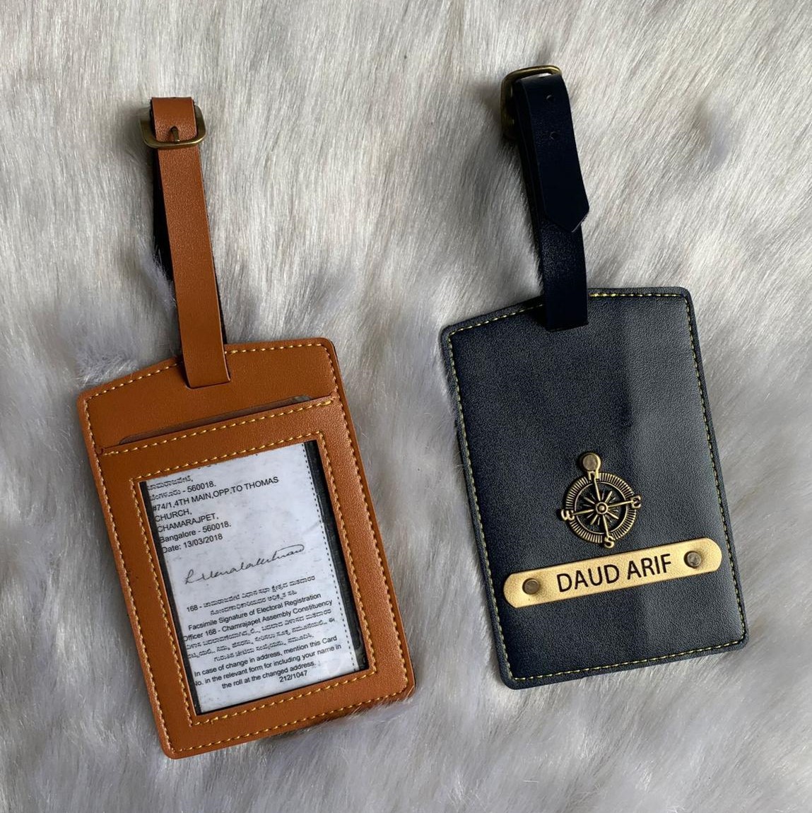 Custom Engraved Spoon - Personalised Spoon Gift – BOSTON CREATIVE COMPANY