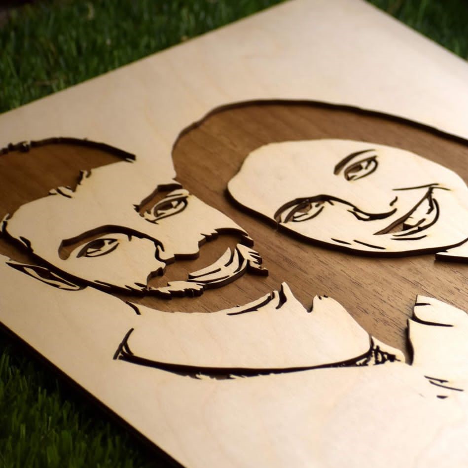 17 Gift Ideas For Wood Burning Artists And Wood Crafters | Green Artist