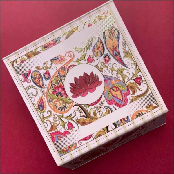 Elegant Diwali Corporate Gift – Between Boxes Gifts