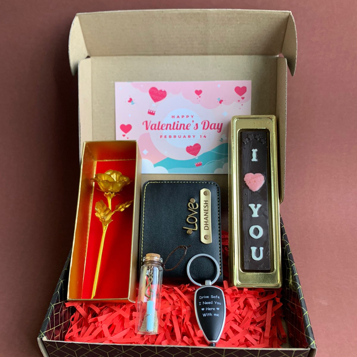 50 Valentine's Day Gifts For Him 2023: Husband or Boyfriend - Parade-cheohanoi.vn