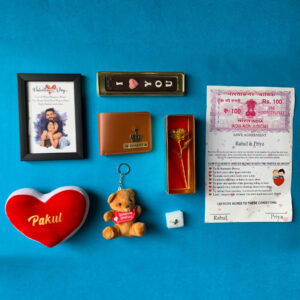 Premium Valentine Day Gift For Him - Valentines Day Gifts For Husband -  Best Valentine's Day Gifts For Boyfriend - VivaGifts