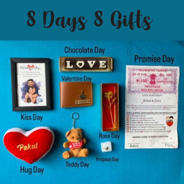 Buy Midiron Lovely combo chocolate Gift pack | Valentines Day special Gift  set | Gift for girlfriend, Wife, Lover, Boyfriend, Fiance | Online at Best  Prices in India - JioMart.