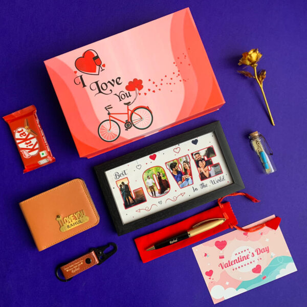 Cool Valentine's Day Gifts for Tween Boys
