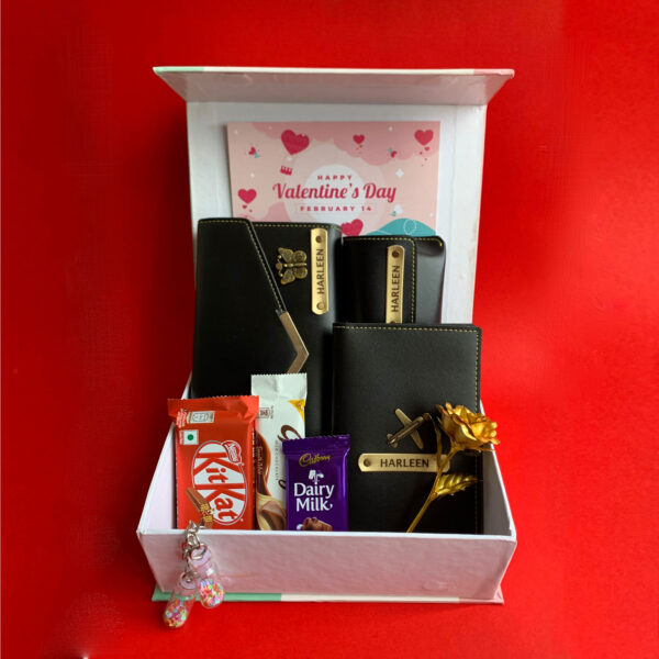 Top 10 Valentine's Day Gifts For Girlfriends – Yes Madam
