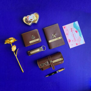 Valentine Day Hamper For Boyfriend - Valentines Day Gifts For Husband - Best Valentine's Day Gifts For Him