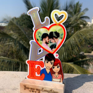 Premium Valentine Day Gift For Him - Valentines Day Gifts For