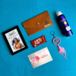 Womens Day Gift Hamper - Women's Day Gift - Personalized Gift Hamper For Wife