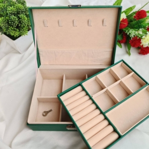 Personalized Vanity Box - Multipurpose Jewelry Vanity Box - Gift For Bride - Bridesmaids Gifts - Bachelorette Party Gifts