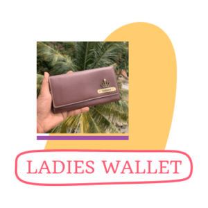 Ladies Wallets