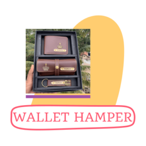 Wallet Hampers