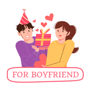 For Boyfriend
