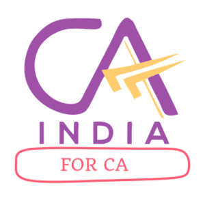 For CA