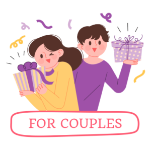 Gifts For Couple