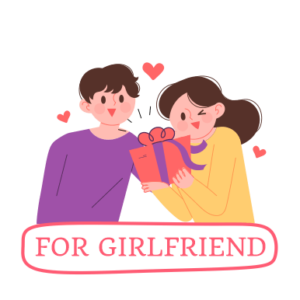 For Girlfriend