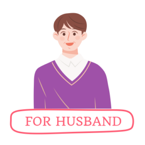 For Husband
