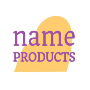 Name Products