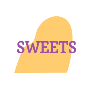 Sweets