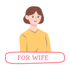 For Wife