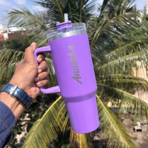Stanley Mug 2.0 - Sipper Bottles - Best Gift For Girls