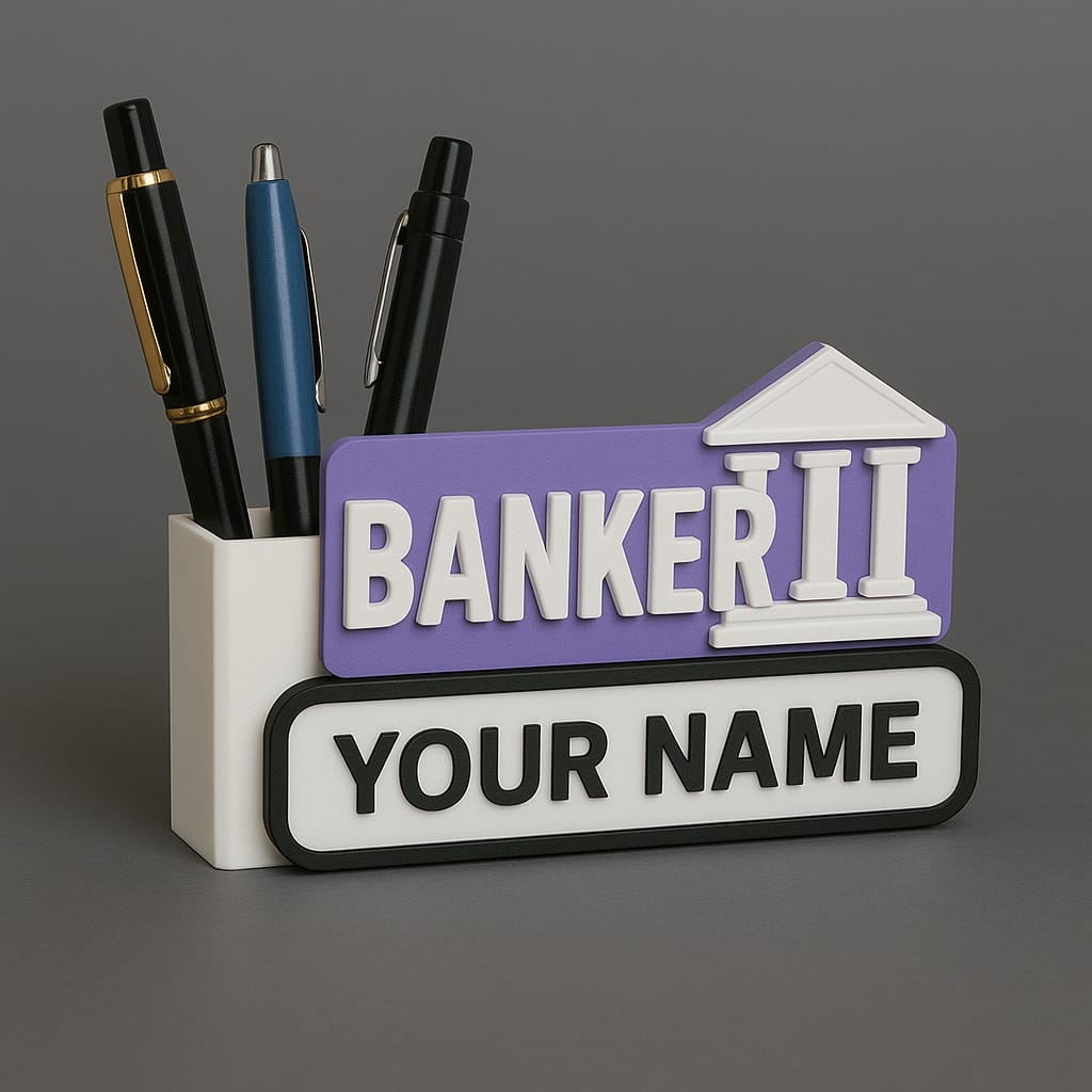 PENSTANDFORBANKER