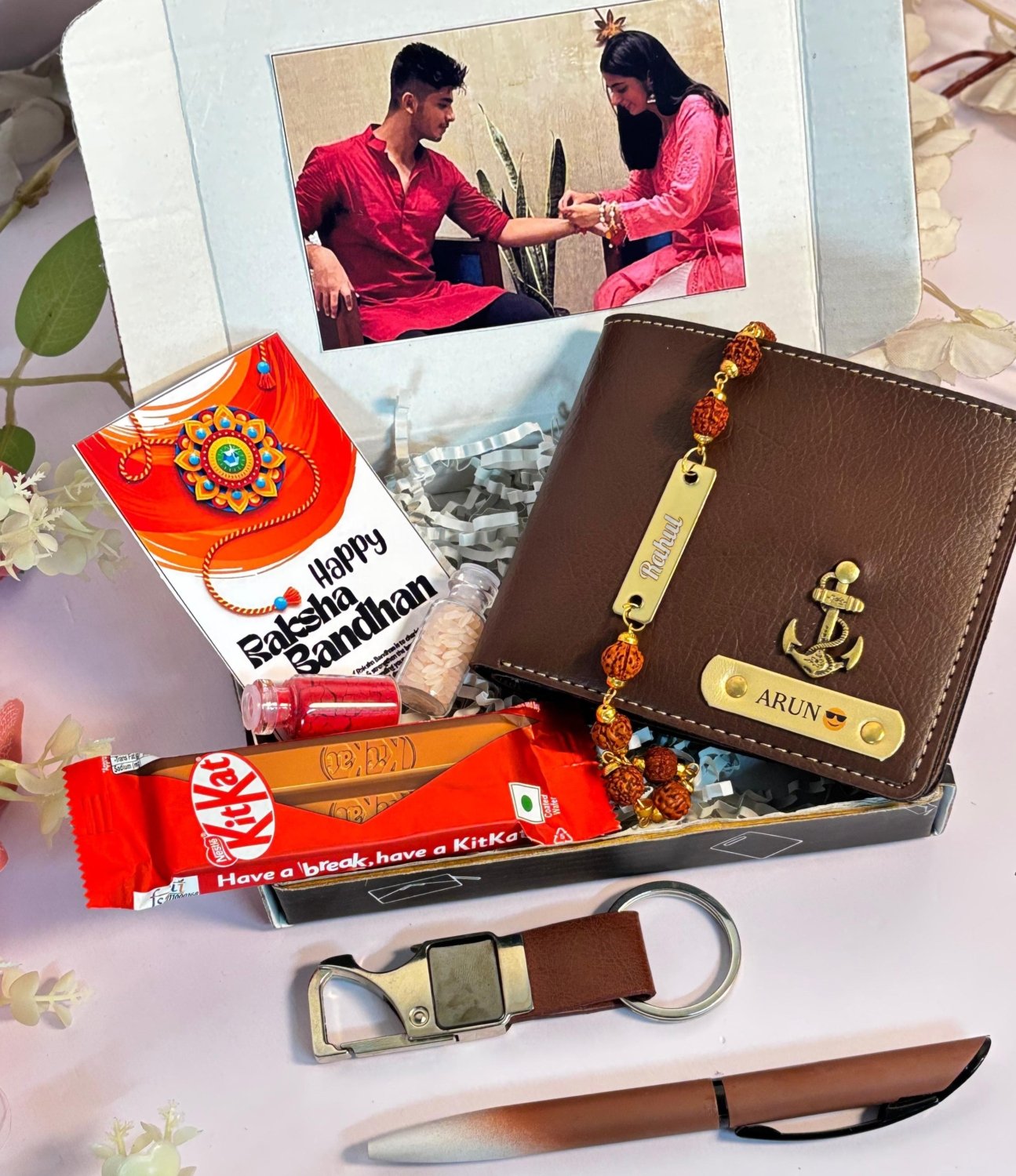 rakhi hamper