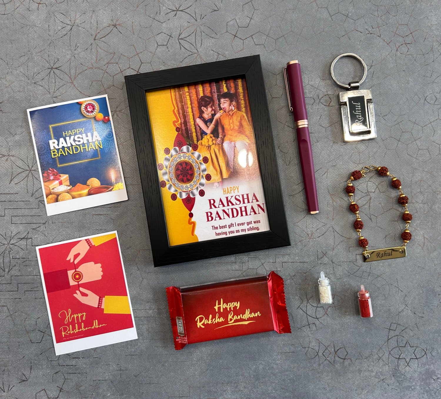 rakhi hamper