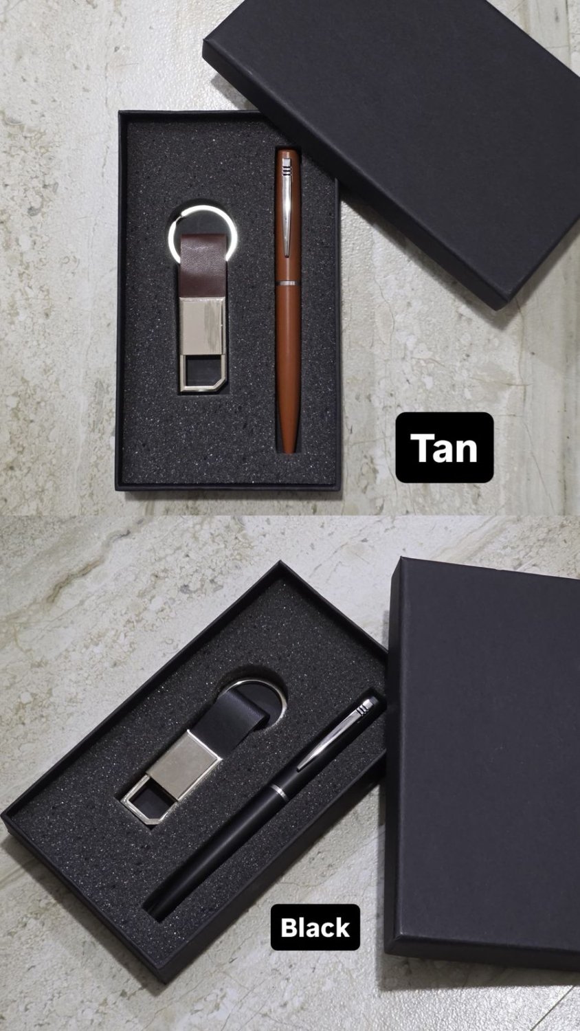 pen and keychain combo 02