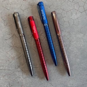 Personalized Premium Personalized Metal Pens – Elegant Gifting Collection - Perfect For Gifting