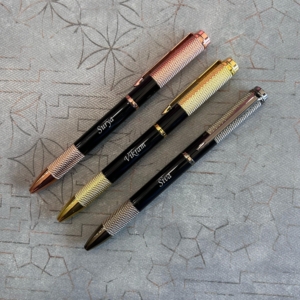 Luxury Personalized Metal Pen Set – Premium Executive Collection - Perfect For gifting - Corporate Gift
