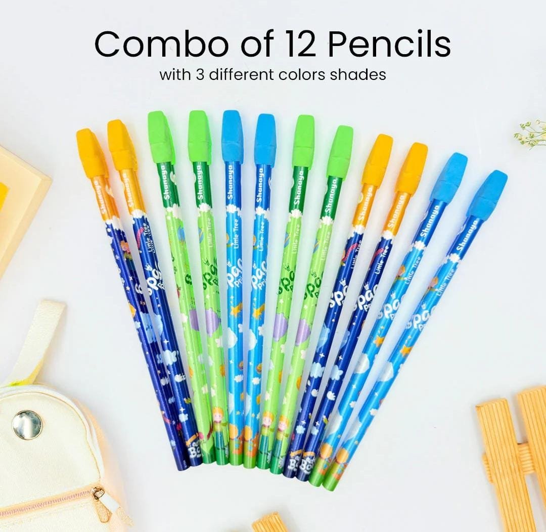 pencilset