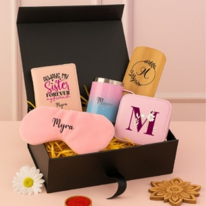Personalized Passport Cover Travel Essential | Best Gift for Sister, Her & Birthday personalized gift product photo