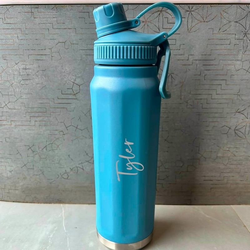 Personalized Name Inox Hot & Cold Flask 750 ML | Best Gift for Him, Her & Friends on Birthday & Anniversary - Personalized Gift Product Photo Personalized Name Inox Hot & Cold Flask 750 ML | Best Gift for Him, Her & Friends on Birthday & Anniversary personalized gift product photo