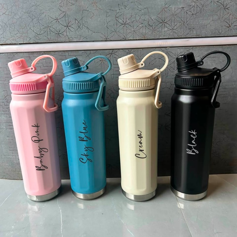 Personalized Name Inox Hot & Cold Flask 750 ML | Best Gift for Him, Her & Friends on Birthday & Anniversary – Personalized Gift Product Photo Personalized Name Inox Hot & Cold Flask 750 ML | Best Gift for Him, Her & Friends on Birthday & Anniversary personalized gift product photo
