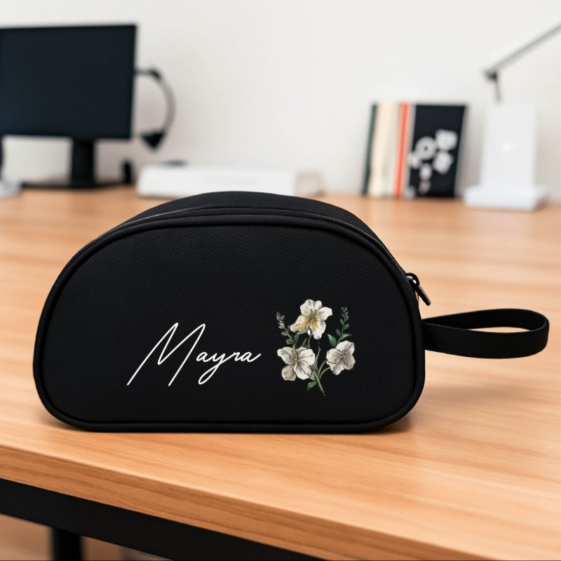 Personalized Gadget Travel Case | Best Gift for Him, Her & Travelers on Birthday & Christmas - Personalized Gift Product Photo Personalized Gadget Travel Case | Best Gift for Him, Her & Travelers on Birthday & Christmas personalized gift product photo