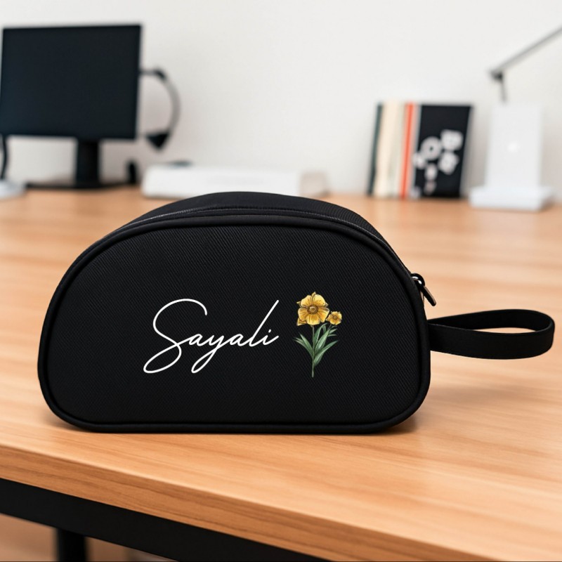 Personalized Gadget Travel Case | Best Gift for Him, Her & Travelers on Birthday & Christmas – Personalized Gift Product Photo Personalized Gadget Travel Case | Best Gift for Him, Her & Travelers on Birthday & Christmas personalized gift product photo